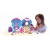 Lum Lums Magiczny Domek z Akcesoriami LL26245 Dumel