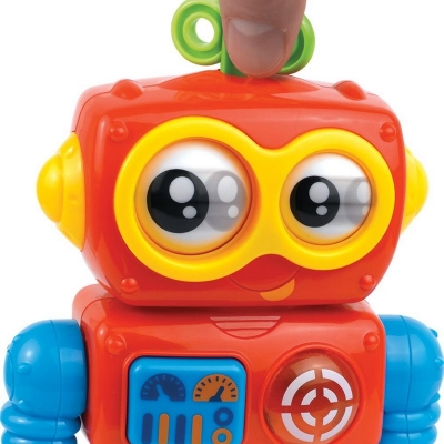 Robot Rysiek DD42637 Dumel Discovery