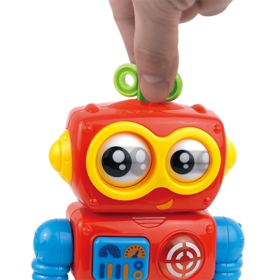 Robot Rysiek DD42637 Dumel Discovery