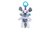 Bali Bazoo - Zawieszka Pies z Pozytywką BB80183 Dumel Discovery