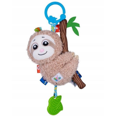 Zawieszka Leniwiec Alek BB81098 Bali Bazoo