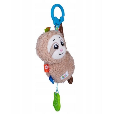 Zawieszka Leniwiec Alek BB81098 Bali Bazoo