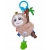 Zawieszka Leniwiec Alek BB81098 Bali Bazoo