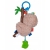 Zawieszka Leniwiec Alek BB81098 Bali Bazoo