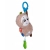 Zawieszka Leniwiec Alek BB81098 Bali Bazoo