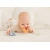 Gryzak Ośmiornica Baby Brzoskwiniowy GG50181 GiliGums