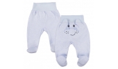Półśpioch niemowlęcy Baby Love Niebieski rozmiar 62 Eevi / Ewa Klucze