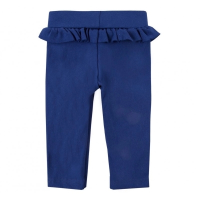 Leginsy CORAL REEF Granatowe rozmiar 68 Eevi / Ewa Klucze