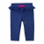 Leginsy CORAL REEF Granatowe rozmiar 68 Eevi / Ewa Klucze