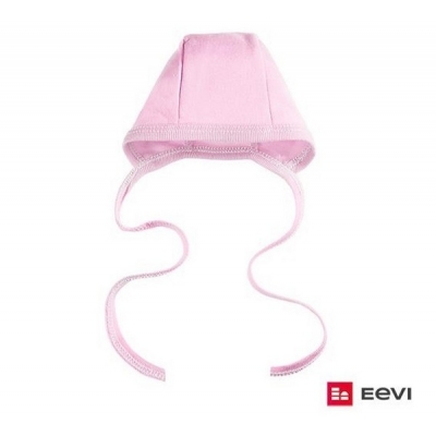 Czapeczka z Dzianiny rozmiar 056 Eevi / Ewa Klucze