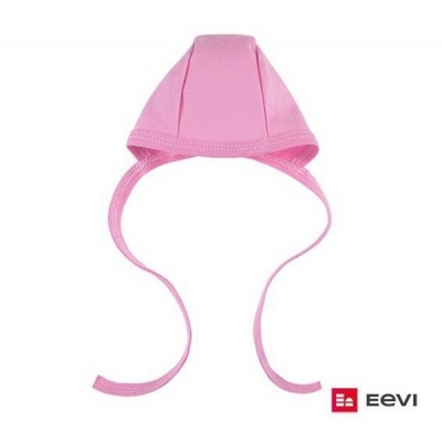 Czapeczka z Dzianiny rozmiar 056 Eevi / Ewa Klucze