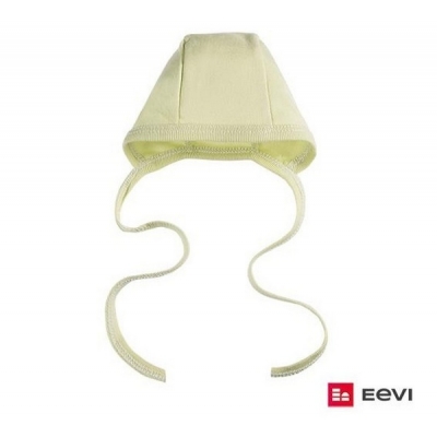 Czapeczka z Dzianiny rozmiar 056 Eevi / Ewa Klucze