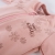 Bluza Dziecięca w Stokrotki DAISY Różowa rozmiar 80 / Eevi