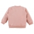 Bluza Dziecięca w Stokrotki DAISY Różowa rozmiar 80 / Eevi