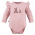 Body Dziecięce H&B Różowe rozmiar 074 cm Eevi