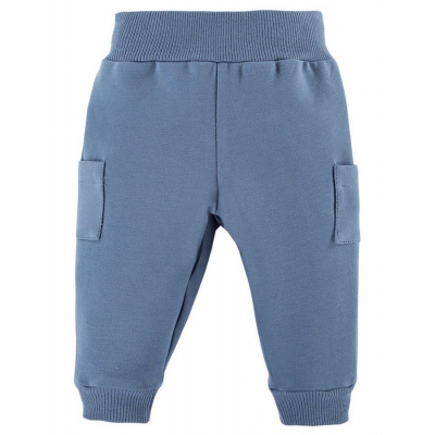Dres Jump Niebieski rozmiar 68 Eevi