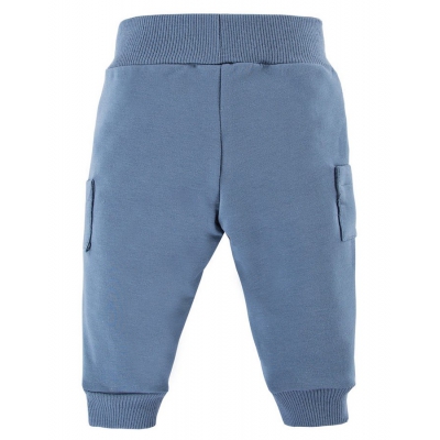 Dres Jump Niebieski rozmiar 68 Eevi