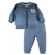 Dres Jump Niebieski rozmiar 68 Eevi