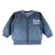 Dres Jump Niebieski rozmiar 68 Eevi