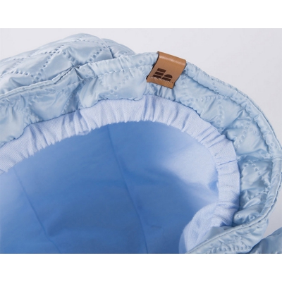 Kombinezon Romb Błękit rozmiar 56 cm Eevi