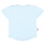 T-Shirt Little Champion Turkusowy rozmiar 74 Eevi / Ewa Klucze