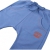 Spodnie Dresowe LITTLE SAILOR Niebieskie rozmiar 68 Eevi
