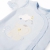 Body Rozpinane z Długim Rękawem Mellow Niebieskie ​​​​​​​rozmiar 50 / Eevi