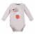 Body Rozpinane z Długim Rękawem Mellow Szare ​​​​​​​rozmiar 68 / Eevi