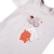 Body Rozpinane z Długim Rękawem Mellow Szare ​​​​​​​rozmiar 68 / Eevi