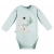 Body Rozpinane z Długim Rękawem Mellow Miętowe ​​​​​​​rozmiar 56 / Eevi