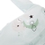 Body Rozpinane z Długim Rękawem Mellow Miętowe ​​​​​​​rozmiar 56 / Eevi