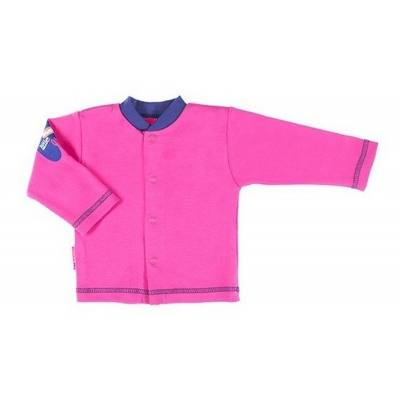 Kaftan AFRICA Różowy rozmiar 68 Eevi / Ewa Klucze