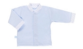 Kaftan NEWBORN Niebieski rozmiar 50 Eevi / Ewa Klucze