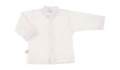 Kaftan NEWBORN Ecru rozmiar 50 Eevi / Ewa Klucze