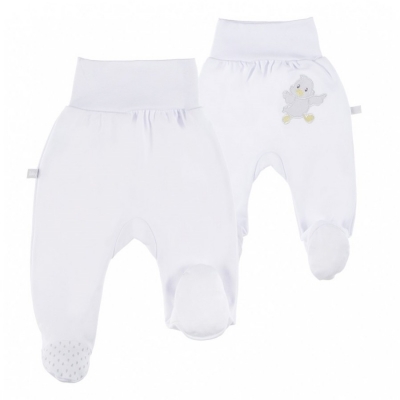 Półśpioch NEWBORN Biały rozmiar 62 Eevi / Ewa Klucze