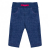 Leginsy Dziewczęce PEONY Jeans rozmiar 68 Eevi / Ewa Klucze