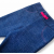 Leginsy Dziewczęce PEONY Jeans rozmiar 68 Eevi / Ewa Klucze