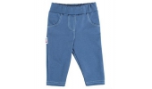 Spodnie Sawanna Jeans Dziewczynka Jeans rozmiar 86 / Eevi