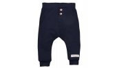 Spodnie Dresowe Simply Comfy Granatowe rozmiar 68 / Eevi