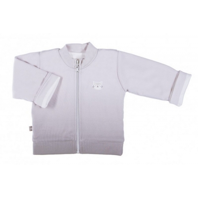 Bluza Bawełniana WINTER rozmiar 74 Eevi / Ewa Klucze