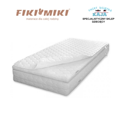 Nakładka higieniczna HP1 na materac 140 x 70 cm.Fiki Miki
