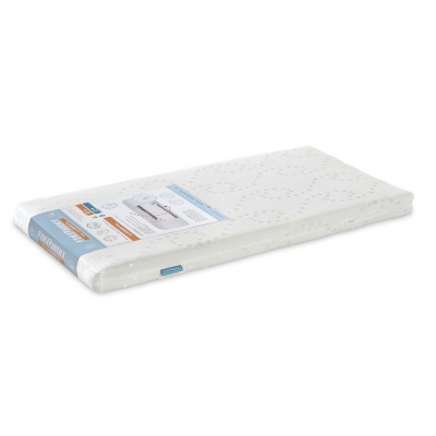 Materac Lux Komfort Line 120x60x7,5 cm. Fiki Miki
