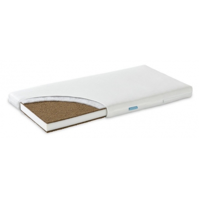 Materac Lux Komfort Line 120x60x7,5 cm. Fiki Miki