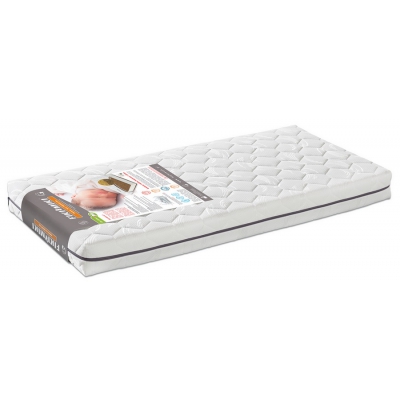 Fiki Miki Materac Lux Prestige Line 120x60x11,5 cm.
