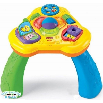 Aktywny Stoliczek R7871 Fisher-Price