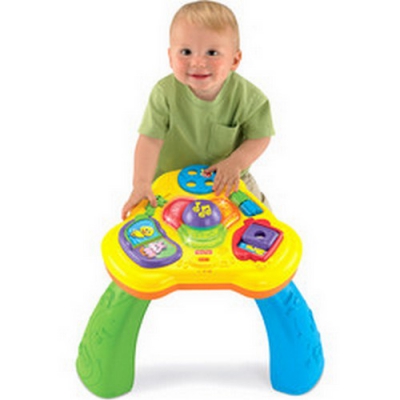 Aktywny Stoliczek R7871 Fisher-Price