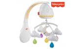 Chmurkowa Karuzelka Uspokajacz GRP99 Fisher-Price