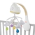 Chmurkowa Karuzelka Uspokajacz GRP99 Fisher-Price