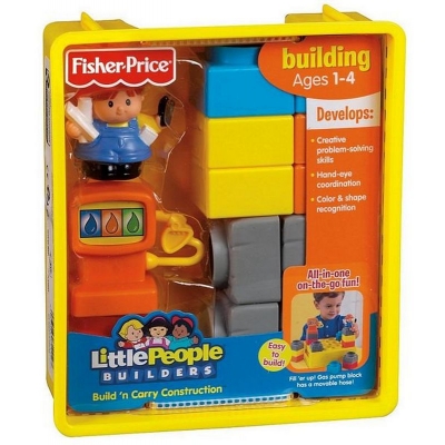 Zestaw Klocków N8913 Little People / Fisher-Price