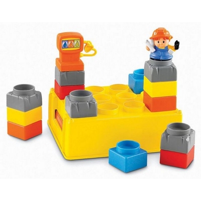 Zestaw Klocków N8913 Little People / Fisher-Price